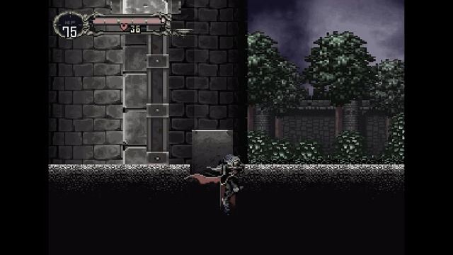 New Secrets Revealed In Castlevania Symphony Of The Night