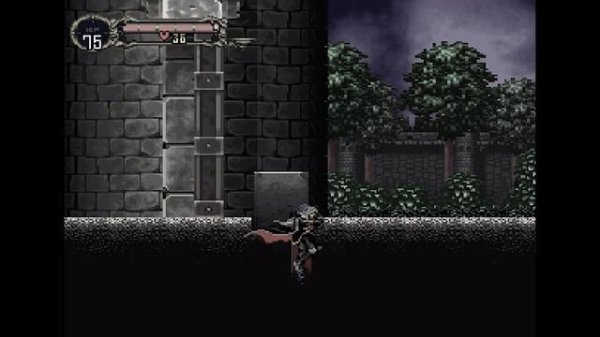 New Secrets Revealed in Castlevania Symphony of the Night