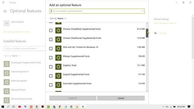 How To Install DirectX Graphics Tools On Windows смотреть онлайн