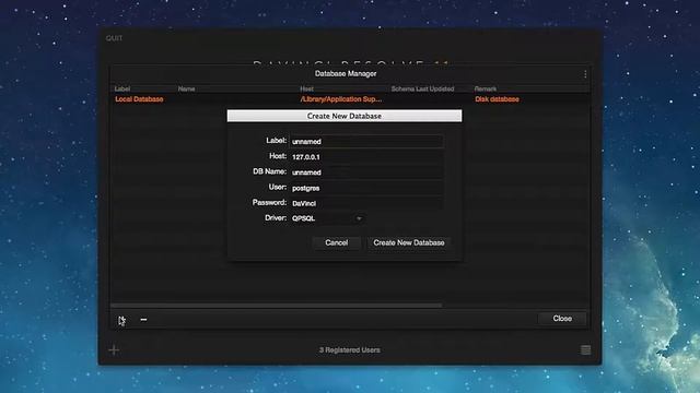 Blackmagic DaVinci Resolve - 02) DaVinci and its Versions, Basic User Settings смотреть онлайн