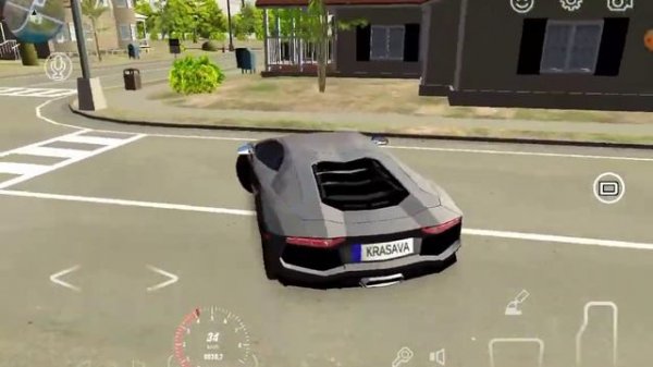 Car Parking Multiplayer | Реальная жизнь | Купил себе Lamborghini Aventador за 270 000$