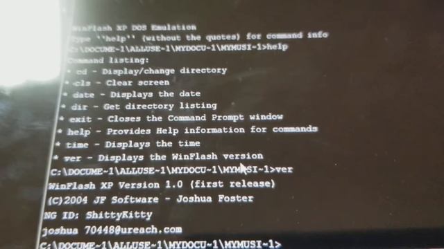 My Windows Xp Version PC смотреть онлайн