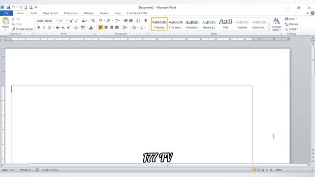 Cara membuka Microsoft Word 2010 di Ms. Windows 10 смотреть онлайн