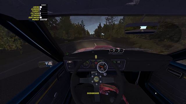My Summer Car смотреть онлайн