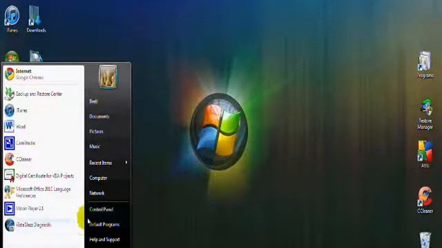 Easy Windows Vista Tips and Tricks смотреть онлайн