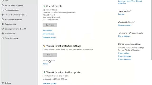 Fix NET::ERR_CERT_DATE_INVALID Error