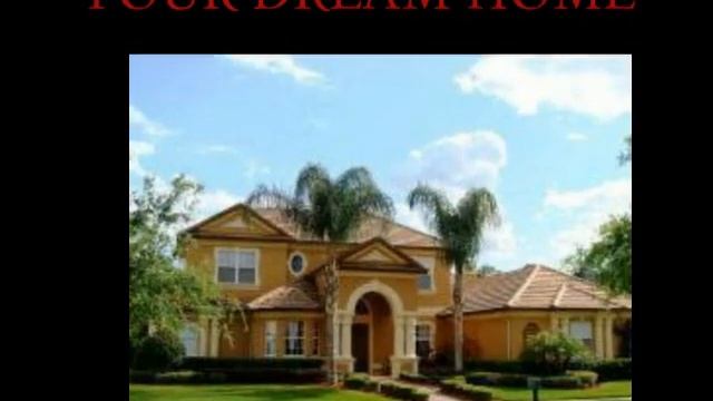 Kizoa Online Movie Maker: Florida Real Estate смотреть онлайн