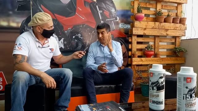 CONOCIENDO A IPONE смотреть онлайн
