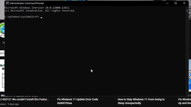How to Fix Windows 11 Brightness Problem смотреть онлайн