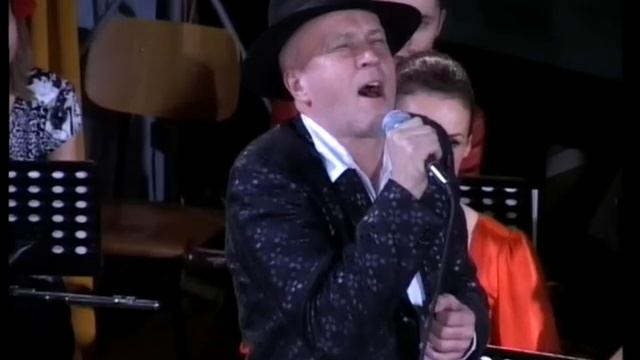 Vlado Kreslin & Adam Bicskey - My way смотреть онлайн