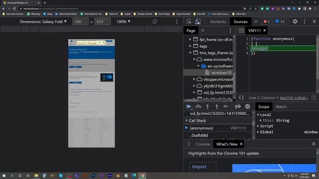 Very Easy Way To Download Original Windows 10 ISO File on Microsoft Official Website For Free 2022 смотреть онлайн