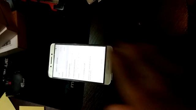 LeEco Le Pro3 Elite 4G Phablet without Mac adress No wi-fi смотреть онлайн