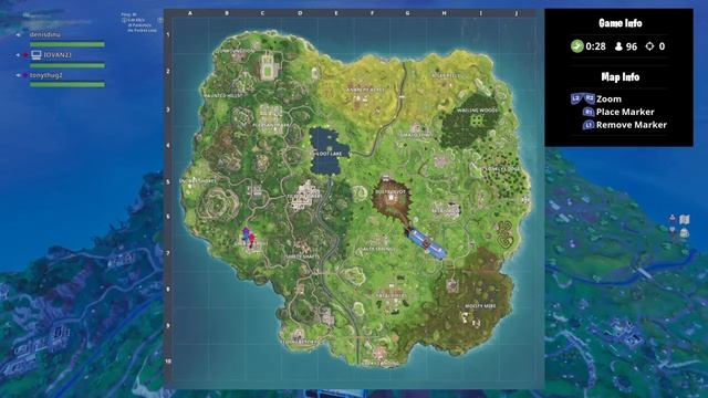 Fortnite Cu Abonatii смотреть онлайн