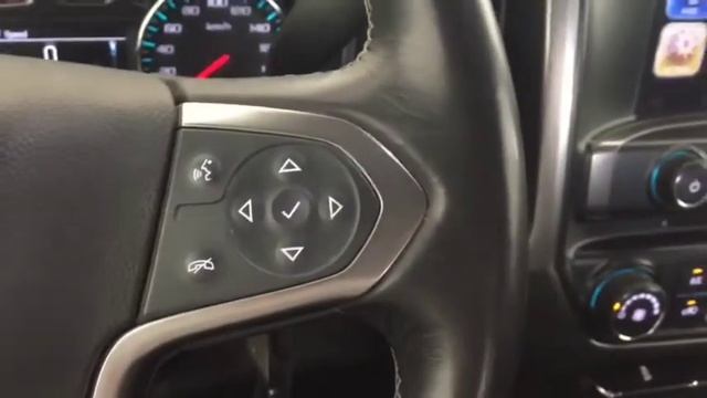 2018 Chevrolet Silverado 2500HD LT DIESEL, REAR VISION CAMERA, SEATS 6 смотреть онлайн