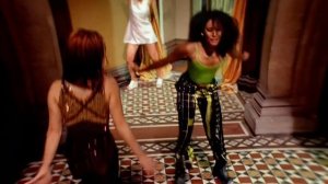 Spice Girls - Wannabe (Music Video | Widescreen 16:9) • 4K