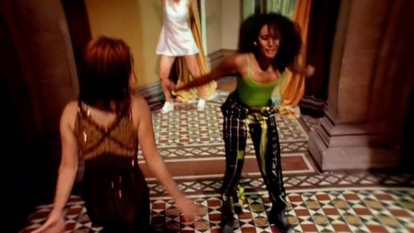 Spice Girls - Wannabe (Music Video | Widescreen 16:9) • 4K