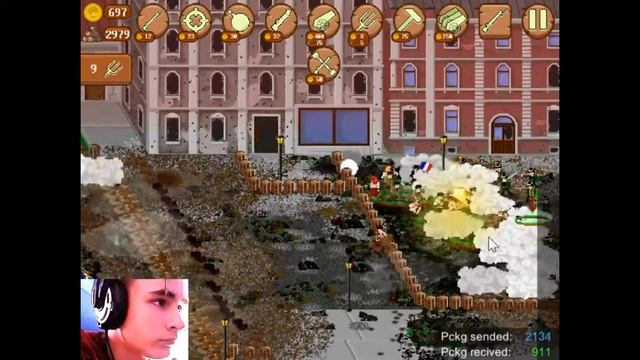 france assault 1812 napoleon wars клип под музыку Hakem Distortio смотреть онлайн