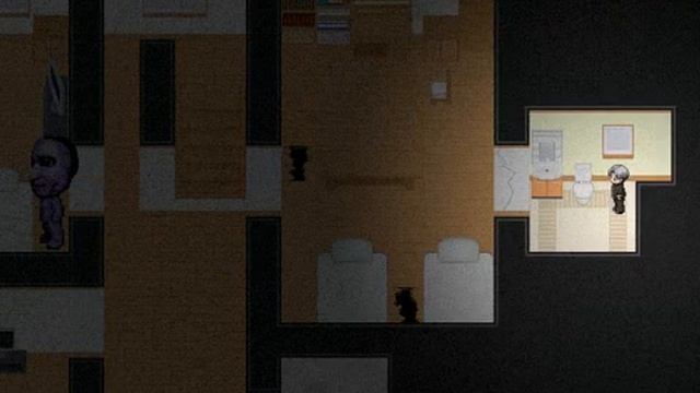 Double Player Ao Oni!?! смотреть онлайн