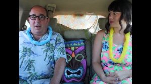 BACKSEAT DRIVING - ft. Lou Mustillo (season 2, episode 4)