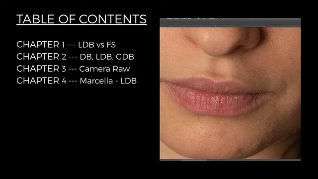Dodge & Burn Portrait Retouching Tutorial - Liquidverve смотреть онлайн