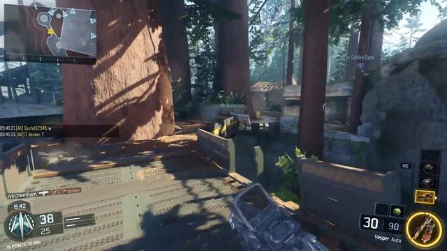|Kill 'em all!| Call Of Duty Black Ops 3 - Multiplayer gameplay ᴴᴰ смотреть онлайн