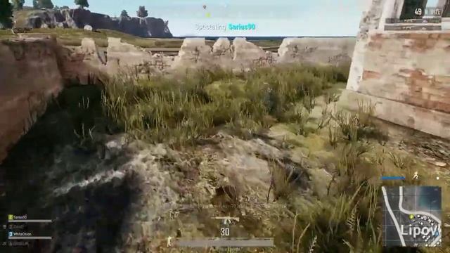 PUBG - 0 skilla - #15 смотреть онлайн