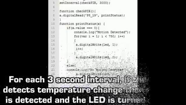 Kizoa Video Editor - Movie Maker: EECS 3215 Embedded Systems: Motion Detection System смотреть онлайн