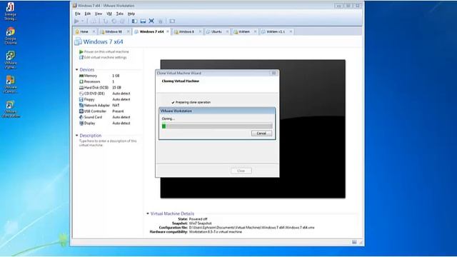 Virtualization 104 - Virtualization Use Cases смотреть онлайн