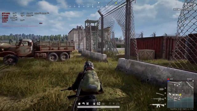 PUBG [Windows 11 Gaming with Unsupported CPU] смотреть онлайн