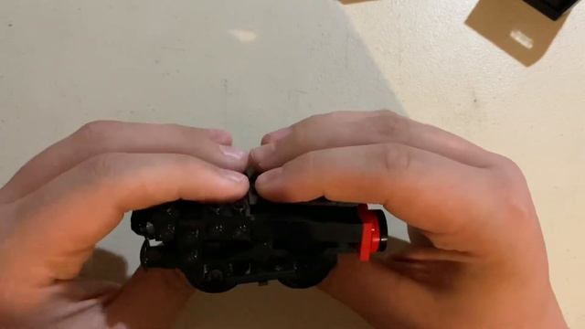 How to make a Lego 0-4-0 Ruston смотреть онлайн