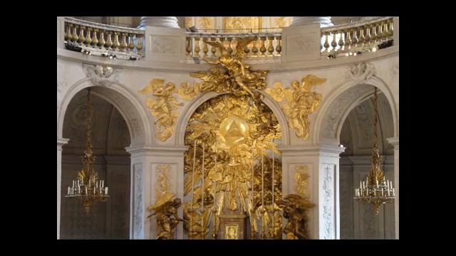 André Campra Te Deum Per Soli, Coro e Orchestra 1729 смотреть онлайн