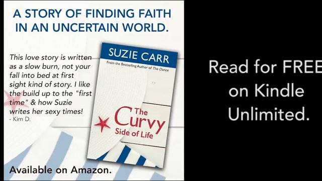 The Curvy Side of Life by Suzie Carr | Chapter One смотреть онлайн