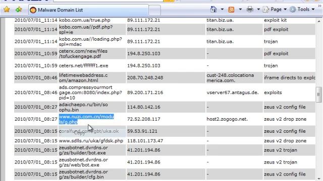 Panda Cloud Antivirus 1.101 Test and Prevention Part 2 смотреть онлайн