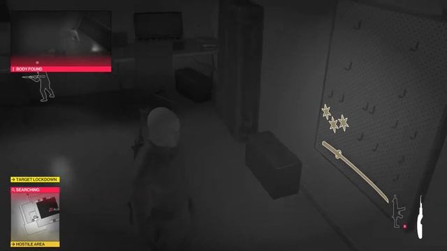 Igram -"(HITMAN 2)"- prelazim 1 misiju "(UBIJAM ALMU REYNARD)". смотреть онлайн