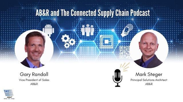 AB&R and The Connected Supply Chain Reviews OS Migration with Mark Steger смотреть онлайн