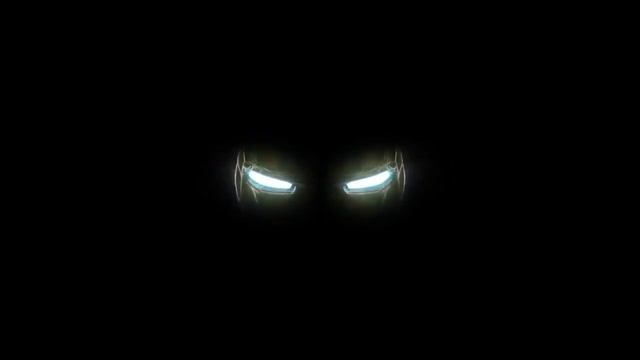 iron man live wallpaper in dark смотреть онлайн