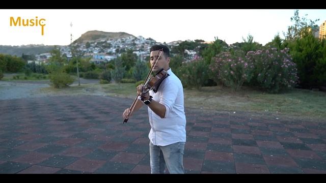 Murad Kərimov Pəncərəmə qondu çiçək - a flower landed on my window смотреть онлайн