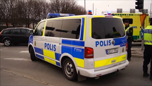 Polisbuss 7 1114 смотреть онлайн