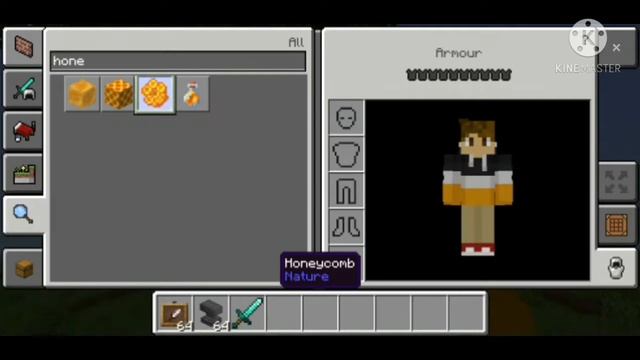 Invisible item frame (Android,IOS,Windows 10) смотреть онлайн