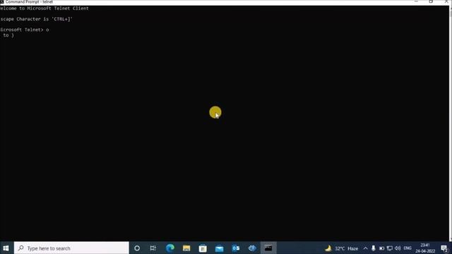 How to Watch Star Wars Movie in Command Prompt | Windows Tricks | Mr. STEM India смотреть онлайн