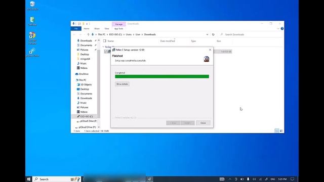 Install IDEs for C programming смотреть онлайн