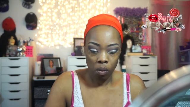 Sweet Heat Makeup Tutorial смотреть онлайн