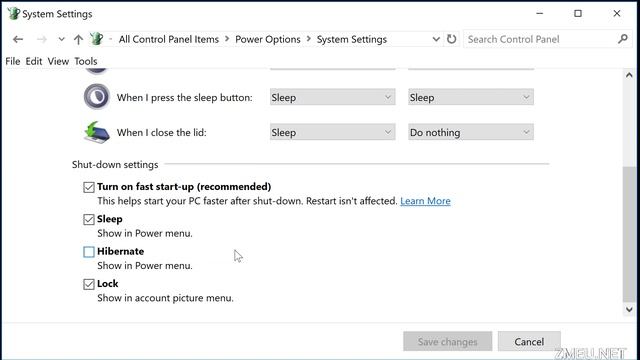 How to Enable HIBERNATION on Windows 10 Add Hibernate Button to the Start Menu смотреть онлайн