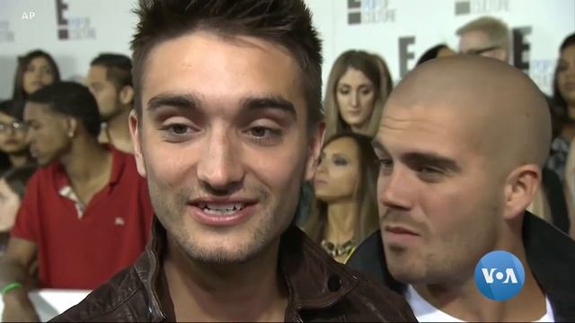 ZULIA JEKUNDU: BURUDANI ZILIZOTAMBA WIKI HII | VOA смотреть онлайн
