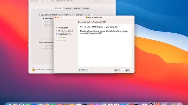 Mac OS driver install for YHD 9260 Printer смотреть онлайн