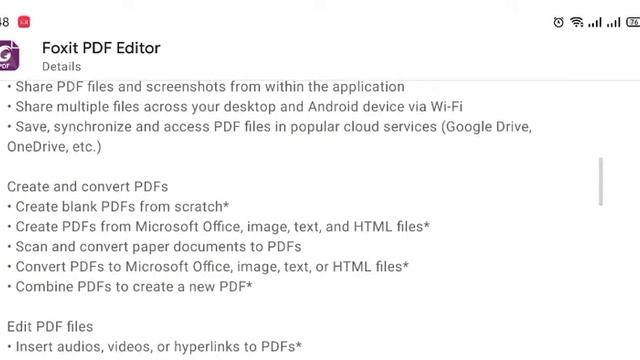 Best PDF Editor And Reader Review - Foxit PDF Editor Review смотреть онлайн