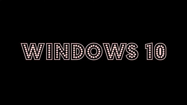 Windows 10 Product Keys