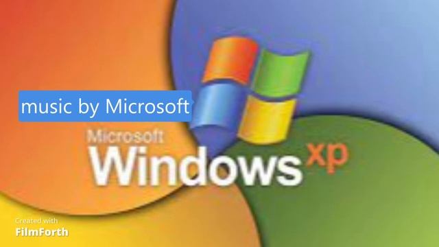 windows xp setup music смотреть онлайн