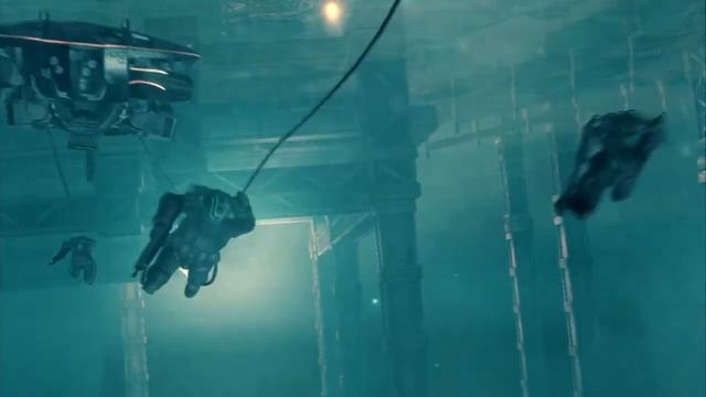 Lost Planet 2 Revisited #14 Eyeful of Condoms - Chinstrap Chaps смотреть онлайн