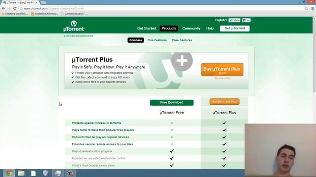 how to: download anything ( programs, audio, ect.) смотреть онлайн